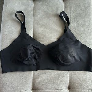 New W/out Tags Knix Lightly Lined Bra